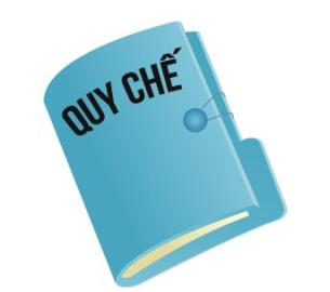 QUY CHẾ LÀM VIỆC