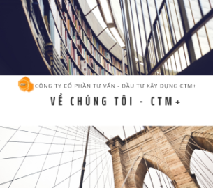 VỀ CHÚNG TÔI - CTM+