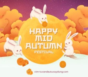 LỄ TRUNG THU NĂM 2024