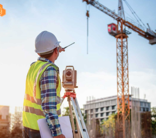 KHẢO SÁT ĐỊA CHẤT