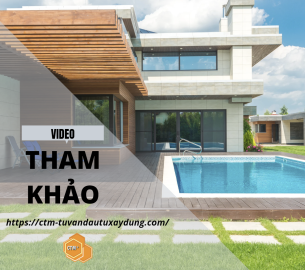 NHỮNG VIDEO THAM KHẢO