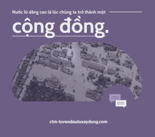 BÊN TÂY HỌ CHỐNG NGẬP LỤT NHƯ THẾ NÀO - CÔNG NGHỆ KIỂM SOÁT LŨ THÔNG MINH