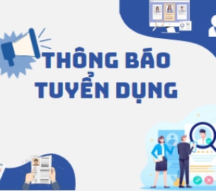 THÔNG TIN TUYỂN DỤNG QUÝ II - 2024 TẠI CTM+